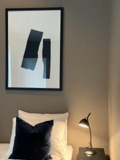 TotalApartments Vervet Apartment Hotel - Tromsø - 1