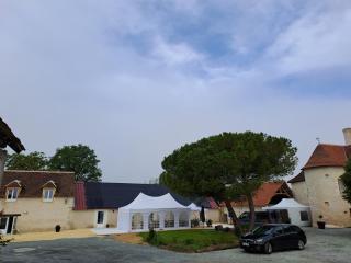 Espace st andre - Douadic - 7