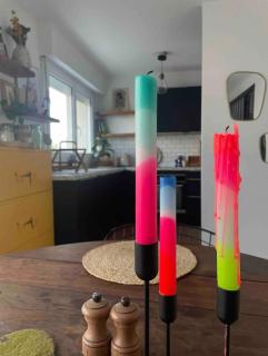 Magnifique appartement - Centre ville de Vannes à pied - 5