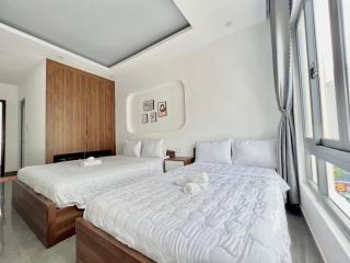 Cassie Boutique Hotel - Vung Tau - 8