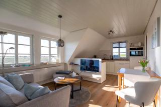Urlaub an der Nordermühle - Pellworm - 7