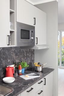 Brera Serviced Apartments Leipzig - Lipsia - 4