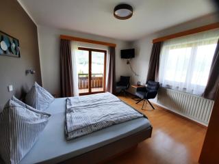 Haus Rohr - Weissensee - 4