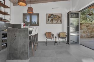 Natura Oliva House - Alikanas - 6