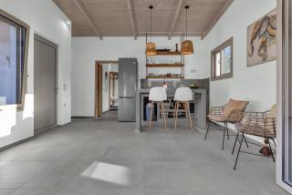 Natura Oliva House - Alikanas - 2