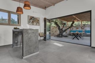 Natura Oliva House - Alikanas - 7