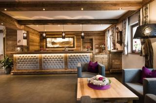 Hotel Salzburgerhof - Flachau - 9