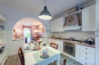 Home Sweet Home Garden & Lake View - Happy Rentals - Besozzo - 5