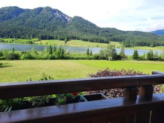 Haus Rohr - Weissensee - 2