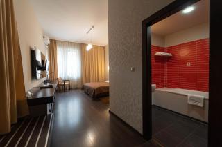 Boutique hotel Zlaty Dukat - Košice - 7