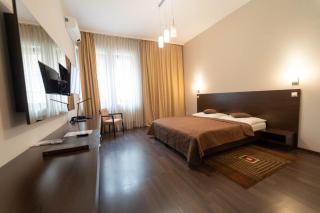 Boutique hotel Zlaty Dukat - Košice - 6