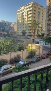 المعسكر الروماني علي البحر - 5