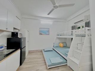 TYN Apartment - Ho Chi Minh City - 9