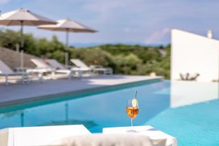 Luxusvilla Manatis mit Pool - Vrbnik - 8