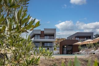 Luxusvilla Manatis mit Pool - Vrbnik - 7