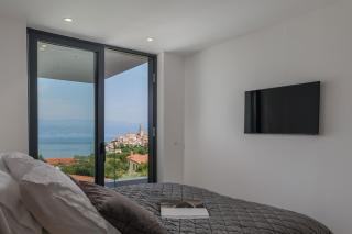 Luxusvilla Manatis mit Pool - Vrbnik - 6