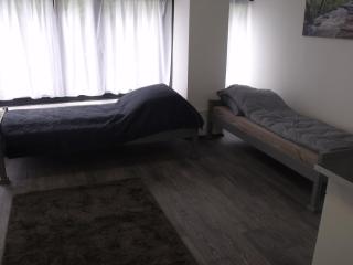 Zöld Nap Apartman - Miskolc - 4