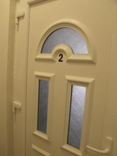 Zöld Nap Apartman - Miskolc - 3