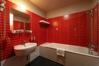 Boutique hotel Zlaty Dukat - Košice - 5