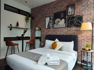 Scarletz Starlight Suites KLCC - Kuala Lumpur - 2