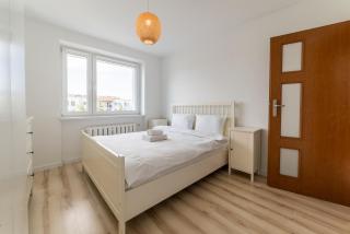 Piątkowo 2-Bedroom Apartment - Poznań - 6