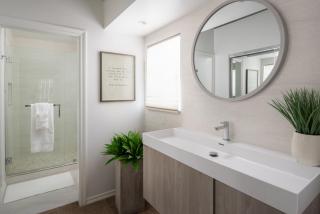 Serene 6000sf 8br-8ba Oceanfront Luxury Villa with 75' Frontage - Encinitas - 3