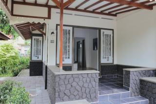 Villa Malioboro Yuwono Heritage By Sajiwa - Sentool - 4
