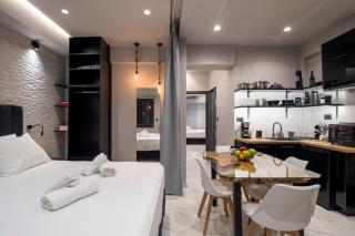 Melina's Urban Luxury Apt in Chania centre - 1