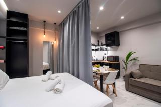 Melina's Urban Luxury Apt in Chania centre - 2