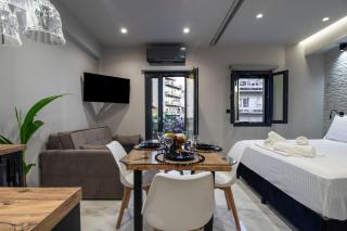 Melina's Urban Luxury Apt in Chania centre - 8