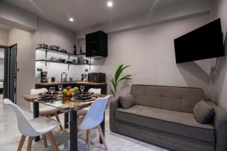 Melina's Urban Luxury Apt in Chania centre - 4