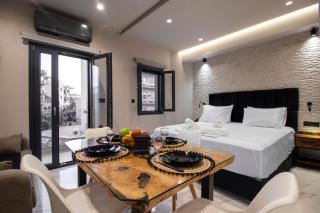 Melina's Urban Luxury Apt in Chania centre - 6