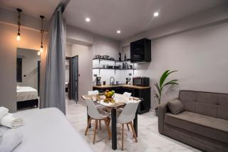 Melina's Urban Luxury Apt in Chania centre - 7