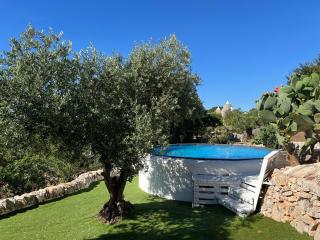 Casa Don Carmelo-Holiday' s Food Experience - Locorotondo - 6