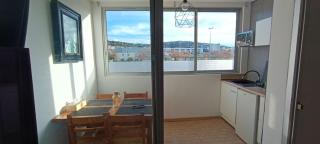 Studio - Sète - 100m des plages - Sète - 8