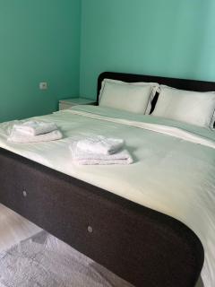 Alma Rose Apartment - Korçë - 0