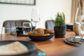 Villa Mater Maris - with large garden and garage - 3