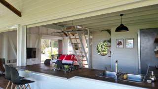 Villa Trois Ilets - Anses d'arlet - 8