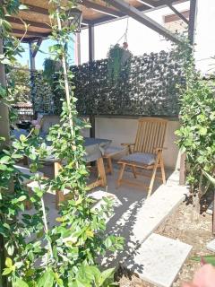 Apartments Kursan - Seget Vranjica - 2