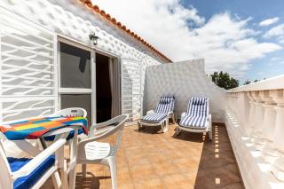 Solymar Jasmin A8 - Costa Calma - 2