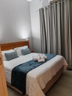 Stoep Cafe Guest House - Komatipoort - 7