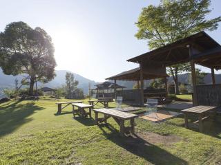 Hotel Second Stage - Takamatsu - 1