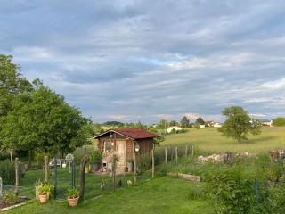 Ferienwohnung Bliesgau - Blieskastel - 4