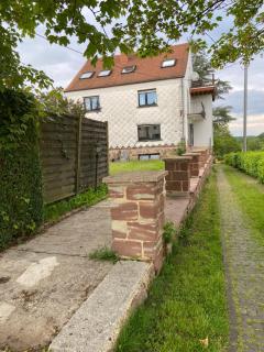 Ferienwohnung Bliesgau - Blieskastel - 2