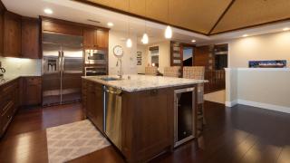 SAND CASTLE Modern KaMilo 4BR Home with Ocean Views Bikes - Waikoloa - 1