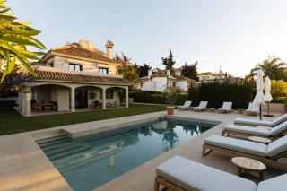 Casa Limon Marbella - Marbella - 6