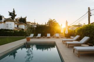 Casa Limon Marbella - Marbella - 8
