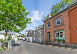 The Counting House - Fowey - 0