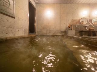 Super Hotel Sapporo Susukino - Sapporo - 7
