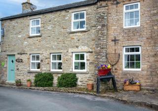 The Shippon in Askrigg - Askrigg - 0